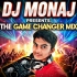 Dj Monaj Profesional