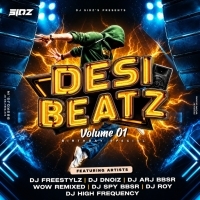 FEEL MY LOVE (EDM DANCE MIX) DJ SIDz & DJ FREESTYLz.mp3