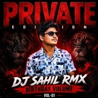 Anugul Ra Tukuli ( Circuit Mix ) Dj Sahil.MP3