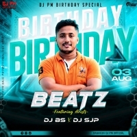 Ki Heba Mandu Posile (Circuit X Tapori X Desi) Dj Sjp X Dj BS X Dj MS X DJ Pm.mp3