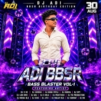 PANI MARIDELA JHAIN (TRIBAL CIRCUIT MIX) DJ SUBHAM BLS x DJ TITAN BLS x DJ PRATYUSH.mp3