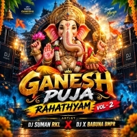 EKADANTAYA VAKRATUNDAYA (SOUND CHECK) DJ X BABUNA BMPR X DJ SUMAN RKL.mp3