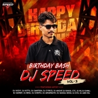 HAI ASU THILA (EDM DROP MIX) DJ ARCHIT X DJ CYRICS X DJ SPEED.mp3
