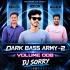 NAIN RE NAI AAU MADA PIEBI NAHI (EDM X TRANCE MIX) DJ SORRY X TAPPU CTC 