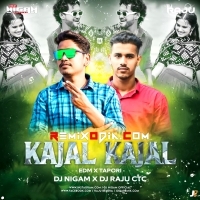 Kajal Kajal (Tapori Edm Mix) Dj Raju X Dj Nigam.mp3