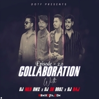Gaan Majhire Chandini (Circuit Mixed) Dj Sb Broz.mp3