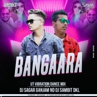 Bangara Telugu(Ut Vibration Dnc  Mix) Dj Sagar Ganjam X Dj Sambit Dkl.mp3