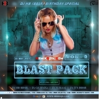 Mamu Sange Jaithili (Bbsr Dance Remix) Dj HB BBSR x Dj M RAAJ.mp3