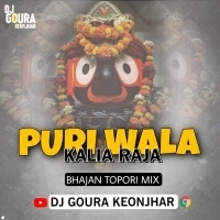 Hai Re Mora Puri Bala Kalia Raja ( Topori X Vibe Remix ) Dj Goura Keonjhar.mp3