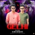 Cute Gelhi (Edm X Cg Tapori Mix) Dj Liku X Dj Raju