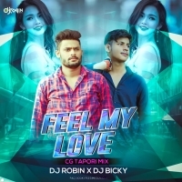 Feel My Love (Cg Tapori Remix)Dj Robin X Dj Bicky.mp3