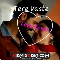Tere Vaste Love Remix Dj Manik.mp3