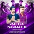 Alta Makhi (Samblapuri Rythem Remix) Dj Robin X Dj Gopi