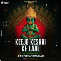 KEEJO KESHRI KE LAAL (POWER BASS SOUND CHECK MIX) Dj SHUBHAM HALDAUR.mp3