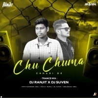 Chu Chuma Chadi De (Trance Mixed) Dj Ranjit Ctc X Dj Suven.mp3