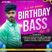 Prema Kabadi (Trance Mixed) Dj Ap Broz.mp3