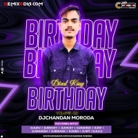Danda Nacha(Edm X Tapori Mix) Dj Sibu Nayagarh X Dj Chandan Moroda.mp3