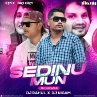 Se Dinu Mun Hunu Hunu (Edm X Cg Tapori Mix) Dj Rahul X Dj Nigam.mp3