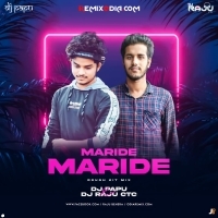 MARIDE MARIDE (ROUGH KIT MIX) DJ PAPU X DJ RAJU CTC.mp3