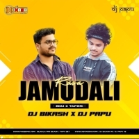 Rasa Jamudali (Melodic Remix) Dj Bikas X Dj Papu.mp3