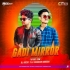 GADIR MIRROR (TAPORI X EDM MIX) DJ ROCKY X DJ CHANDAN MORODA