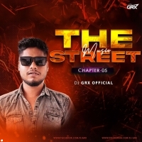 Zinda Banda X Nagin (Remix) Dj Grx.mp3