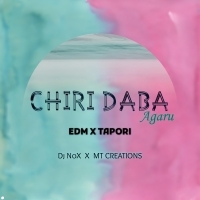 CHIRI DEBA AGARU (TAPORI EDM MIX) DJ NOX & DJ MT.mp3