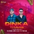 DINKA THARE (TAPORI X EDM MIX) DJ BIKASH X DJ TUSHAR