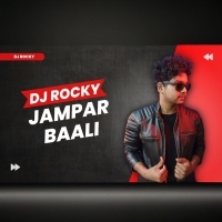 JAMPAR BALI (SAMBALPURI TAPORI X EDM MIX) DJ ROCKY OFFICIAL.mp3