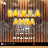 BAULILA AMBA BOULA ( TOPORI MIX ) DJ GOURA KEONJHAR.mp3