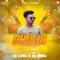 DHULIA JANDA  ( EDM X CG TAPORI REMIX ) DJ LIKU X DJ SHIBU.MP3