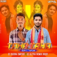 Lal Taha Taha (Edm x Tapori Mix) Dj Ultra Remix Bbsr X Dj Rudra Empire.mp3