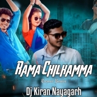 Rama Chilkamma (Trance Remix) Dj Kiran Nayagarh.mp3