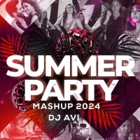 Summer Party Mashup 2024  Dj Avi  Sukhen Visual Dance Songs.mp3