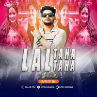 Lal Taha Taha ( Vibration Mix ) Dj Titu Gm.mp3