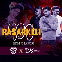 RASARKELI BO ( EDM TX APORI REMIX ) DJ SB BROZ X DJ KUNAL.mp3