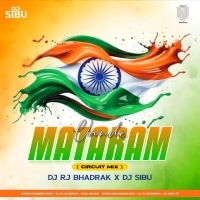 Vande Mataram(Circuit Mix)Dj Rj Bhadrak X Dj Sibu Nayagarh.mp3