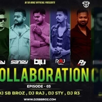 BARAMASI PHUL GO DHANA (EDM X TAPORI) DJ R3 REMIX FT. DJ SB BROZ.mp3