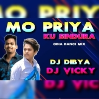 MO PRIYA KU SINDURA (DANCE RYTHEM) DJ DIBYA X DJ VICKY.mp3