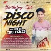 SHYAMA AN VASO ( CHILL OUT EDITION ) VERSION 2. 0 MIX DJ PABITRA PIPILI X DJ DIPU IN THE MIX.mp3