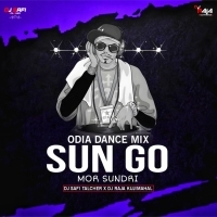 SUN GO MOR SUNDRI (ODIA DANCE MIX) DJ SAFI TALCHER X DJ RAJA KUJIMAHAL.mp3