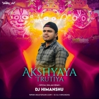 EA HEINI KICHI (HARD TAPORI) DJ HIMANSHU.mp3