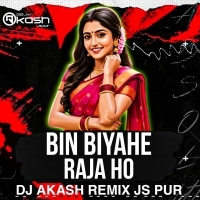 BIN BIYAHE RAJA HO (EDM TRANCE MIX) DJ AKASH REMIX JS PUR.mp3