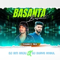 BASANTA BASANTI [ TRANCE MIX ] DJ RM RAJU X DJ DURYO ANGUL.mp3