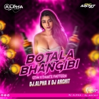 BOTALA BHANGIBI GORI TO DUARE (EDM x DANCE PATTEN) DJ ALPHA JAJPUR X DJ ARCHIT.mp3