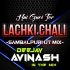 HAI GURI TOR LACHKI   SAMBALPURI UT MIX   DJ AVINASH IN THE MIX 