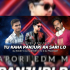 TU KAHA PANJURI RA SARI LO (TAPORI EDM MIX) DJ ROCKY X DJ SANTOSH CTC X DJ PRASHANT