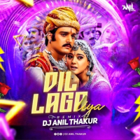 Dil Laga Liya (Remix) Dj Anil Thakur.mp3