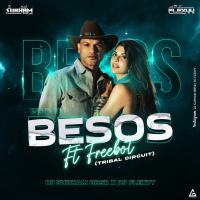 155 BPM - BESOS FT. FREEBOT (TRIBAL CIRCUIT) - DJ SUBHAM BBSR X DJ FLEXYY.MP3