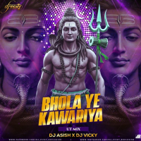 BHOLA YE KAWARIYAN (BOLBOM SPL MIX) DJ ASISH X DJ VICKY.mp3